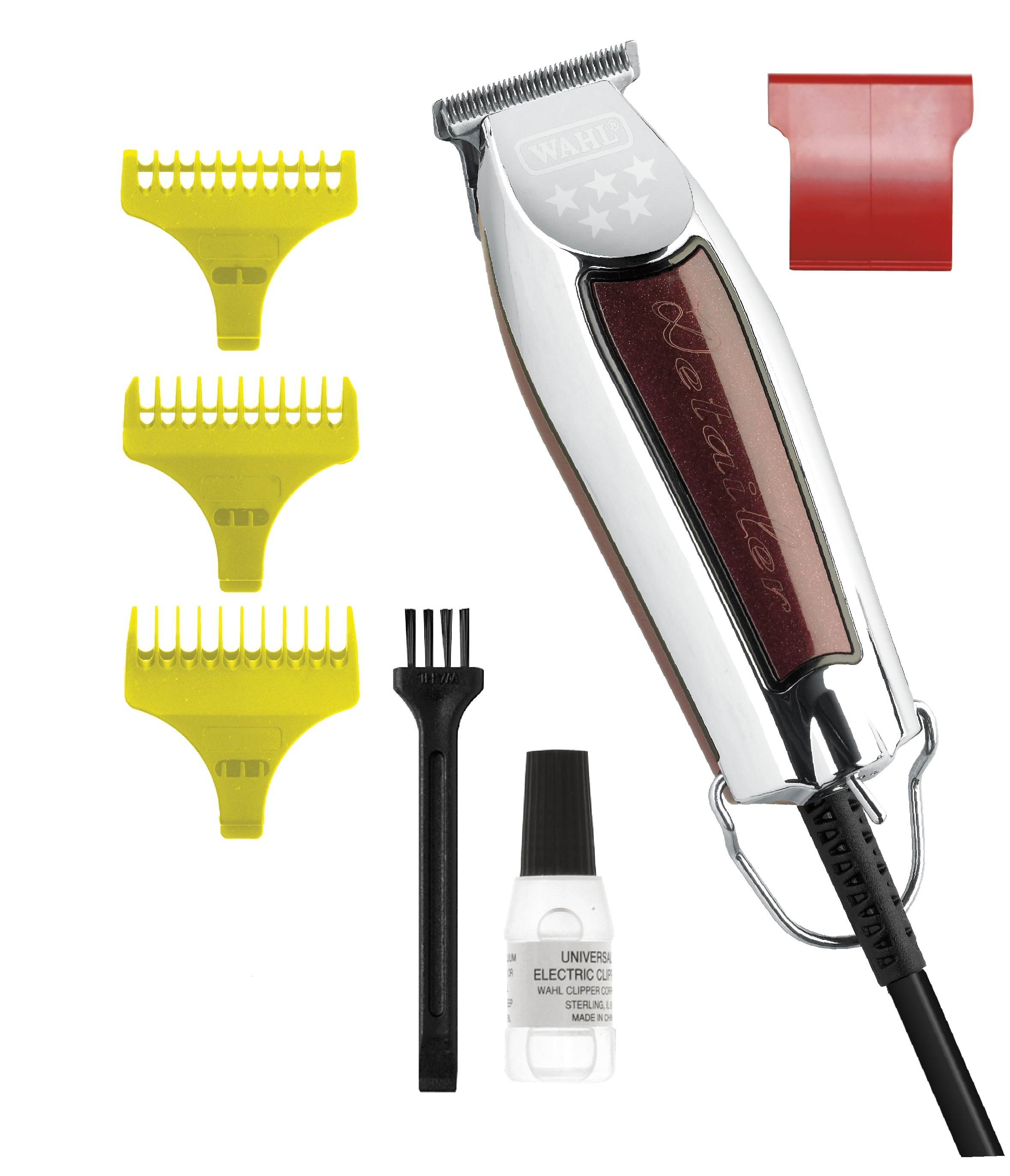Trimmer Detailer Inalámbrico Li | Wahl Chile